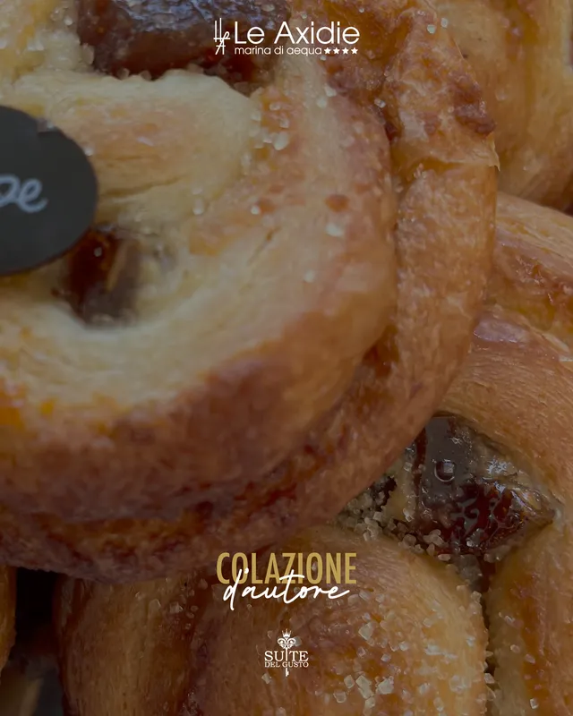 Colazione di Giuseppe Pepe